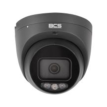 Kamera IP kopułowa 8Mpx BCS-P-EIP58VSR4L4-Ai2-G