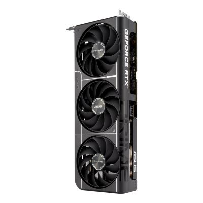 27. Karta graf. ASUS PRIME RTX 5060 TI 16GB OC