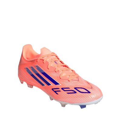 8. Buty piłkarskie adidas F50 League FG/MG JI0004