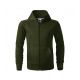 2. Bluza dziecięca Trendy Zipper (military)