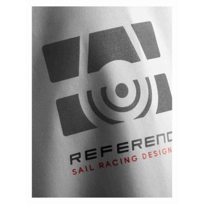 4. Kurtka SAIL RACING Reference Jacket Szary