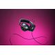8. Zestaw słuchawkowy Razer Kraken V4 X Przewodowa Opaska na głowę Gaming USB Type-C / USB Type-A Czarny