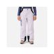Spodnie narciarskie dziecięce ROSSIGNOL Jr Outerlimites Insulated Pant czarne