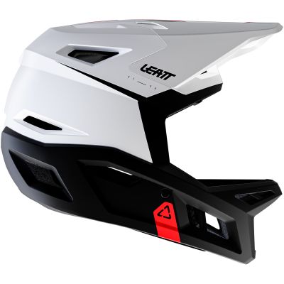 3. Kask rowerowy (full face) LEATT Helmet MTB Gravity 4.0 V26