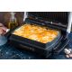 11. Grill elektryczny TEFAL GC 724D Optigrill+ XL