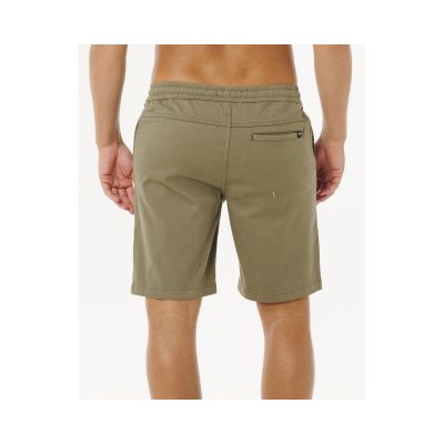 Szorty męskie RIP CURL Classic Surf Volley zielone