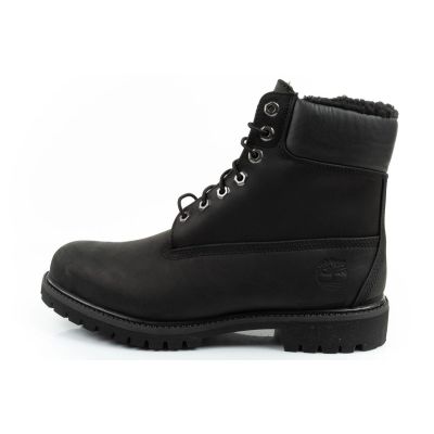2. Timberland Premium 6 In buty męskie trzewiki wodoodporne ocieplane