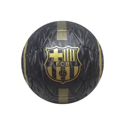 4. Piłka nożna FC Barcelona oficjalna licencjonowana 377249