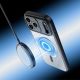 4. Etui Dux Ducis AIMO Mag na iPhone 17 Pro Max kompatybilne z MagSafe - czarne