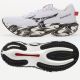 Buty Mizuno WAVE RIDER 30 Disclosure J1GU262381