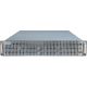 9. Inter-Tech IPC 2U-2408 Rack Czarny, Stal nierdzewna