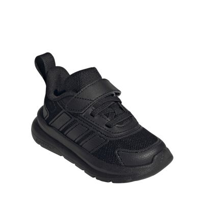2. Buty dla dzieci adidas Tensaur Run 4.0 czarne KJ6708