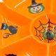 13. TACA MISKA DO PRZEKĄSEK HALLOWEEN ŚR.30CM