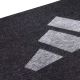 2. Ręcznik adidas Performance Pack czarno-biały KE7416