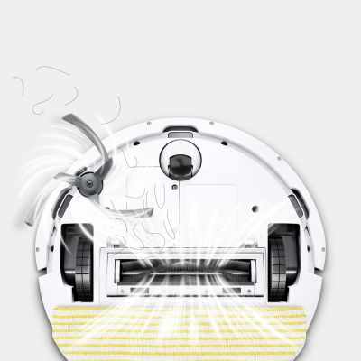 3. Robot sprzątający KARCHER RVC 3