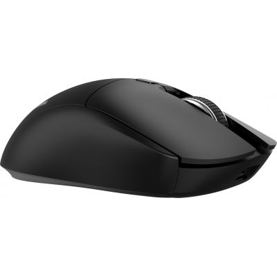 43. Zestaw klawiatura + mysz MSI Forge K210 Wireless Mouse and Keyboard Combo bezprzewodowe czarne