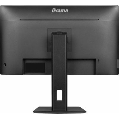10. Płaski ekran iiyama ProLite XUB2792UHSU-B6 27" - 68,6 cm