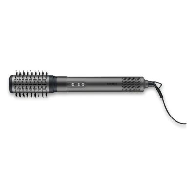 3. Severin WL 0683 Zestaw do stylizacji włosów Antracyt, Srebrny 1500 W 2,8 m
