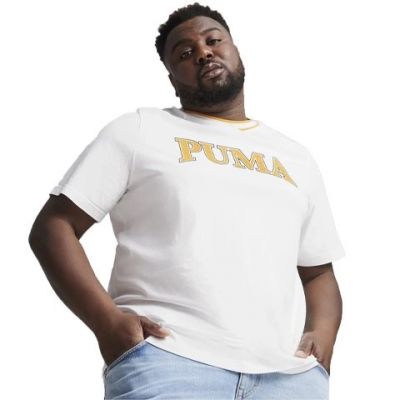 3. Koszulka Puma Squad M 678967 02