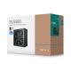 5. Zasilacz DeepCool PL-550-D