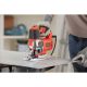 16. Black & Decker BES610K-QS wyrzynarka elektryczna 650 W
