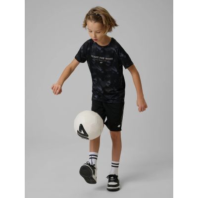 6. Tshirt FNK 4F JUNIOR 4FJRSS26TFTSM2389-90A
