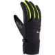 5. Rękawiczki GORE TEX Viking Whistler GTX Multifunction - black/neon yellow rozmiar: 8