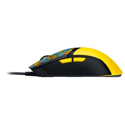 2. Mysz do gier Razer Cobra Edycja Pokémon