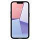 4. Etui Spigen Liquid Air na iPhone 13 - czarny mat