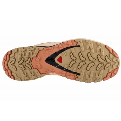 4. Buty do biegania Salomon XA Pro 3D v9 W L47589100