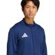 11. Bluza męska adidas Entrada 26 Track granatowa JZ6589