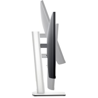 18. DELL P Series P3223QE monitor komputerowy 80 cm (31.5") 3840 x 2160 px 4K Ultra HD LCD Czarny