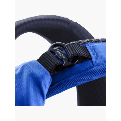 7. Plecak z bukłakiem EVOC Stage 6 + Hydration Bladder 2 royal blue