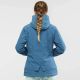 9. Kurtka ARCTIC JKT Salomon Snowboard W LC1381 500