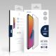 5. Dux Ducis 10D Tempered Glass wytrzymałe szkło hartowane 9H na cały ekran z ramką Motorola Moto E32 czarny (case friendly)