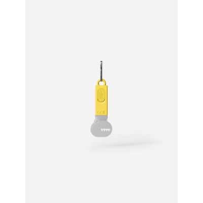 3. Zawieszka BOOKMAN Lightstick Dinosaur