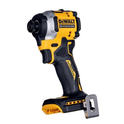 4. Zakrętarka Udarowa Aku 18V DCF850N-XJ DEWALT