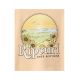 5. Bluza RIP CURL Golden Hour Relaxed Crew