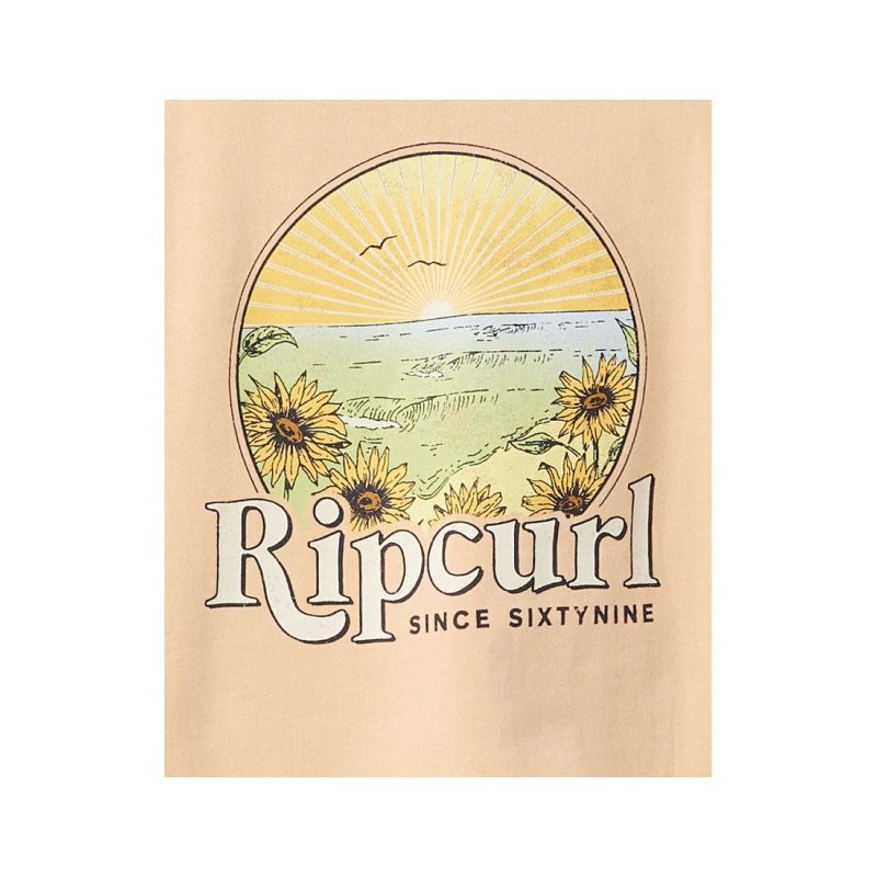 5. Bluza RIP CURL Golden Hour Relaxed Crew