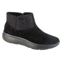 Skechers On-The-GO Encore - Winter Gleam 144849-BBK Czarne 36