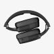 8. Słuchawki bezprzewodowe nauszne SKULLCANDY Crusher 3.0 S6CRW-K591 Czarne