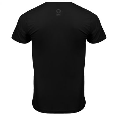 2. Koszulka Masters M TS-BLACK 04111-01M