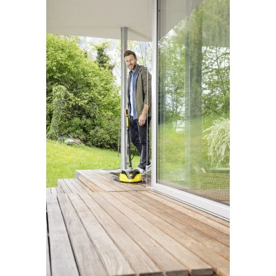 11. Przystawka KARCHER T-Racer T 7 Plus