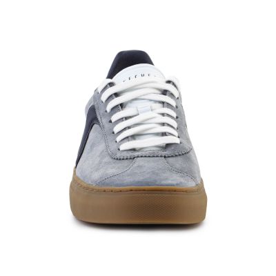 2. Buty Skechers Arch Fit Legend - Romah M 254001-GYNV