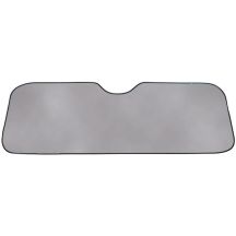 PRZECIWSŁONECZNA OSŁONA NA SZYBĘ 130x60CM DUNLOP