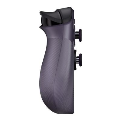 14. Lenovo Legion Go S 8APU1 Ryzen Z1 Extreme 8" WUXGA IPS 500nits Glossy 120Hz Touch 16GB LPDDR5x-7500 SSD512 Radeon Graphics 55.5Wh SteamOS Nebula Nocturne