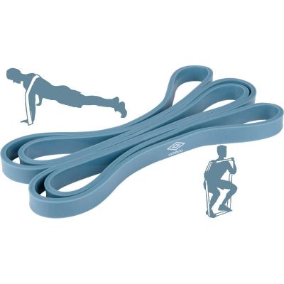 10. GUMA TAŚMA OPOROWA POWER BAND 15KG UMBRO