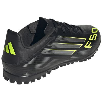 4. Buty adidas F50 Club TF Jr JI0025