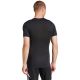 8. Koszulka adidas Techfit Short Sleeve Tee M JP4674
