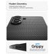 10. Etui Spigen Liquid Air na Samsung Galaxy S26+ - czarny mat
